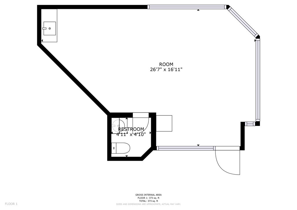 201 Indian Canyon Drive Property Photo 65