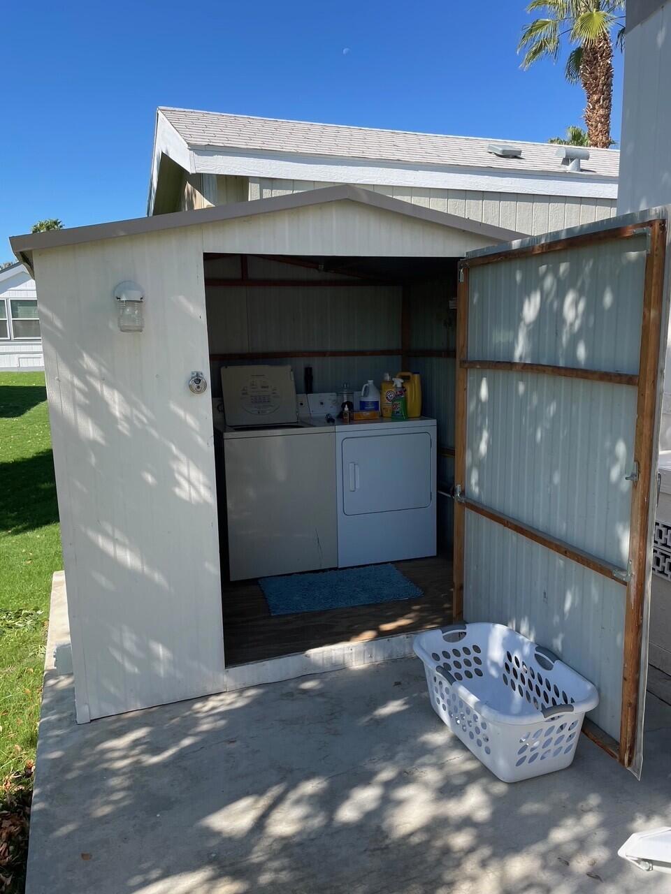 84136 Ave 44, #172 172 Property Photo 10