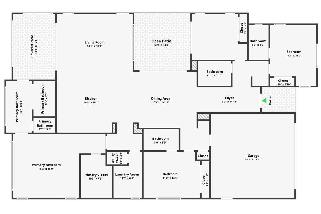 1275 Passage Street Property Photo 12