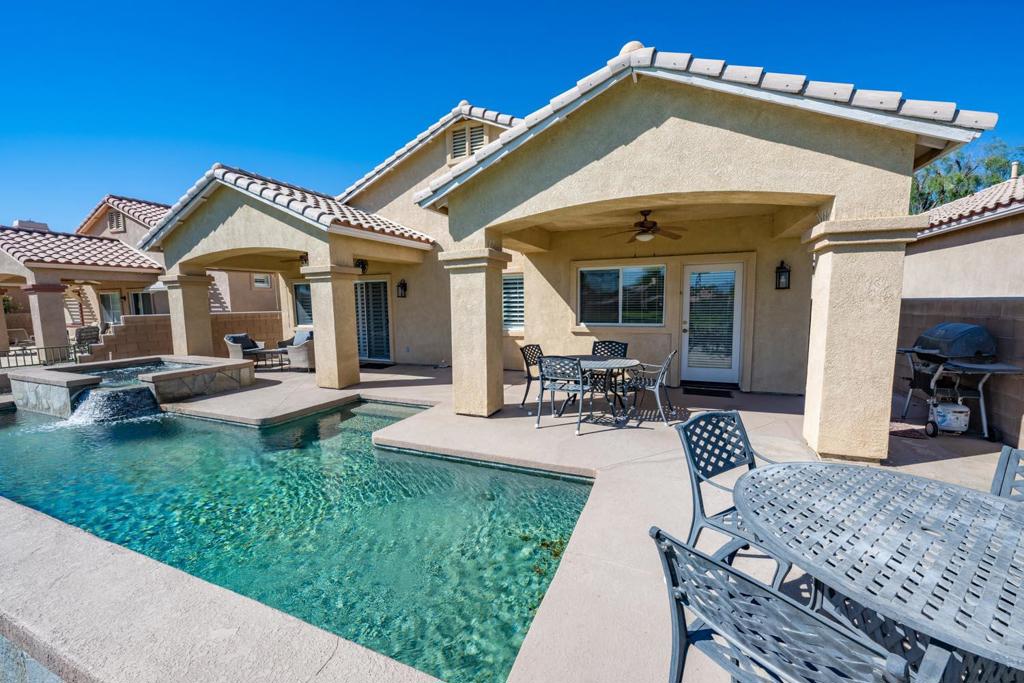 45338 Coeur Dalene Drive Property Photo 1