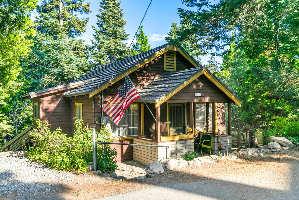 26481 Alpine Lane Property Photo