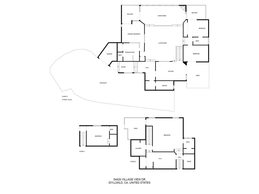 54420 Village View Drive Property Photo 27