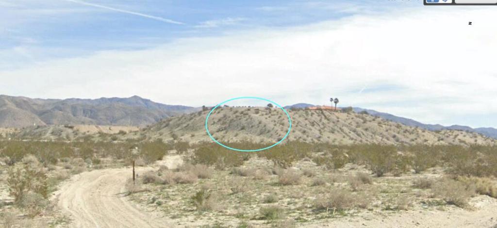 0 Pioneer Trail Property Photo