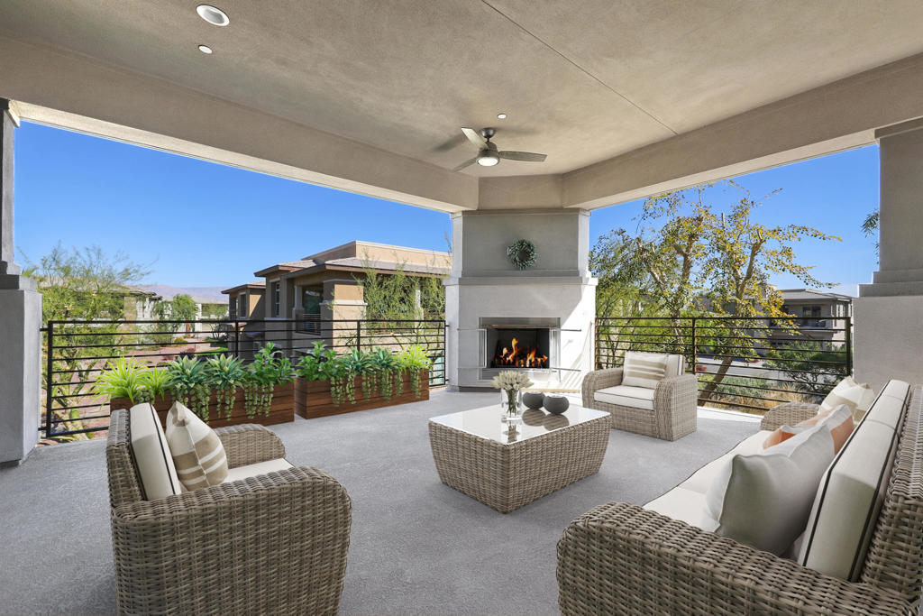 2504 Retreat Circle Property Photo 6