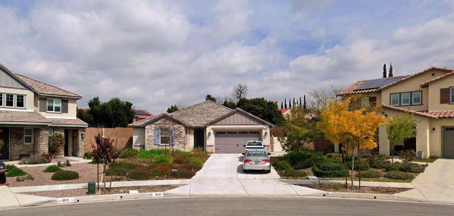 1821 Montecito Lane Property Photo 20