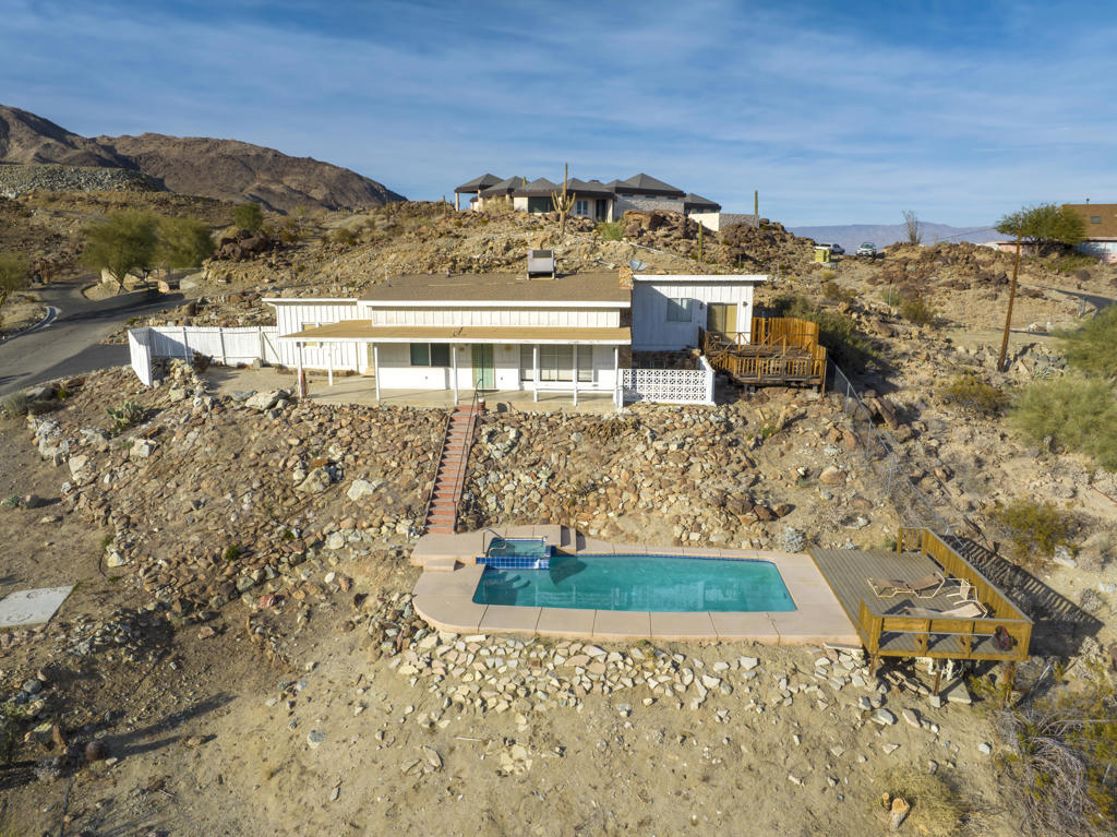 48800 Paisano Rd Road Property Photo 1