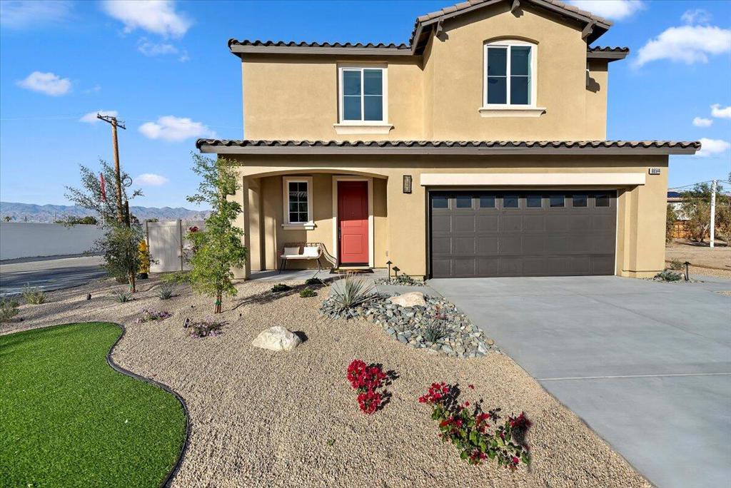 66544 Thunderbird Lane Property Photo