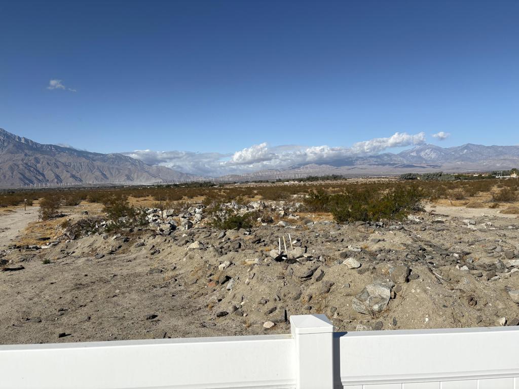 0 Aurora Road Property Photo