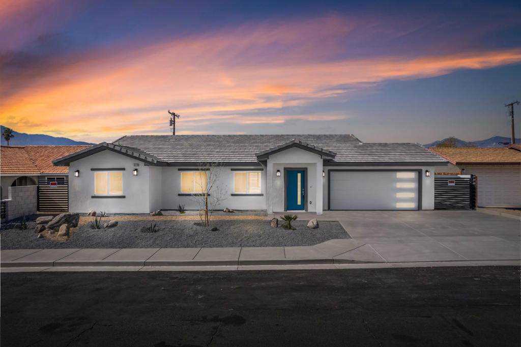 13779 Cuyamaca Drive Property Photo 1