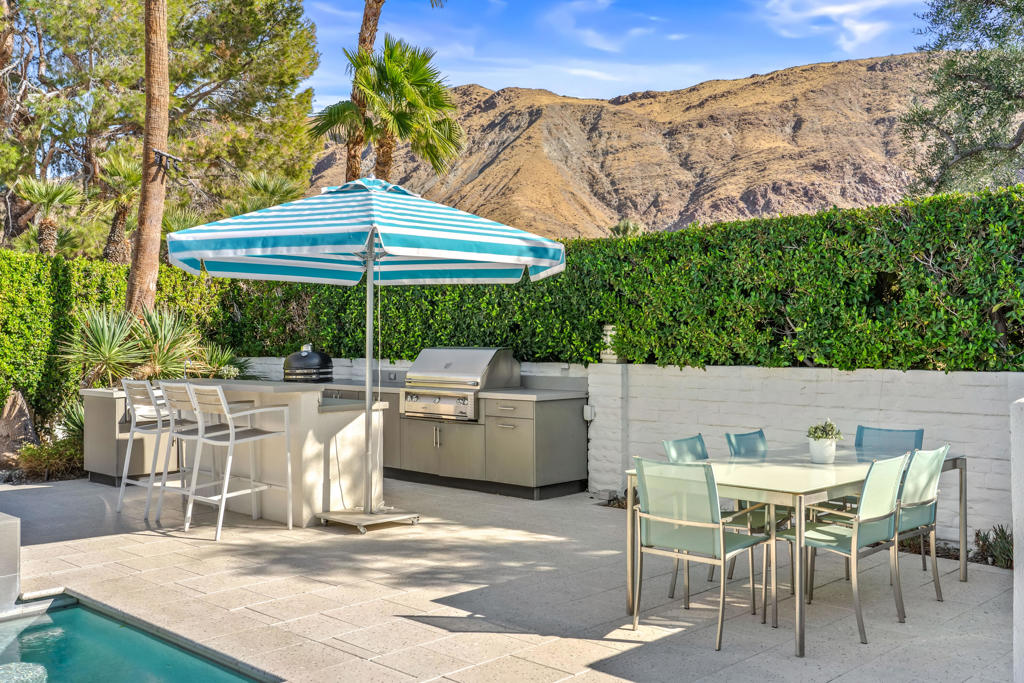1350 E Murray Canyon Drive Property Photo 8