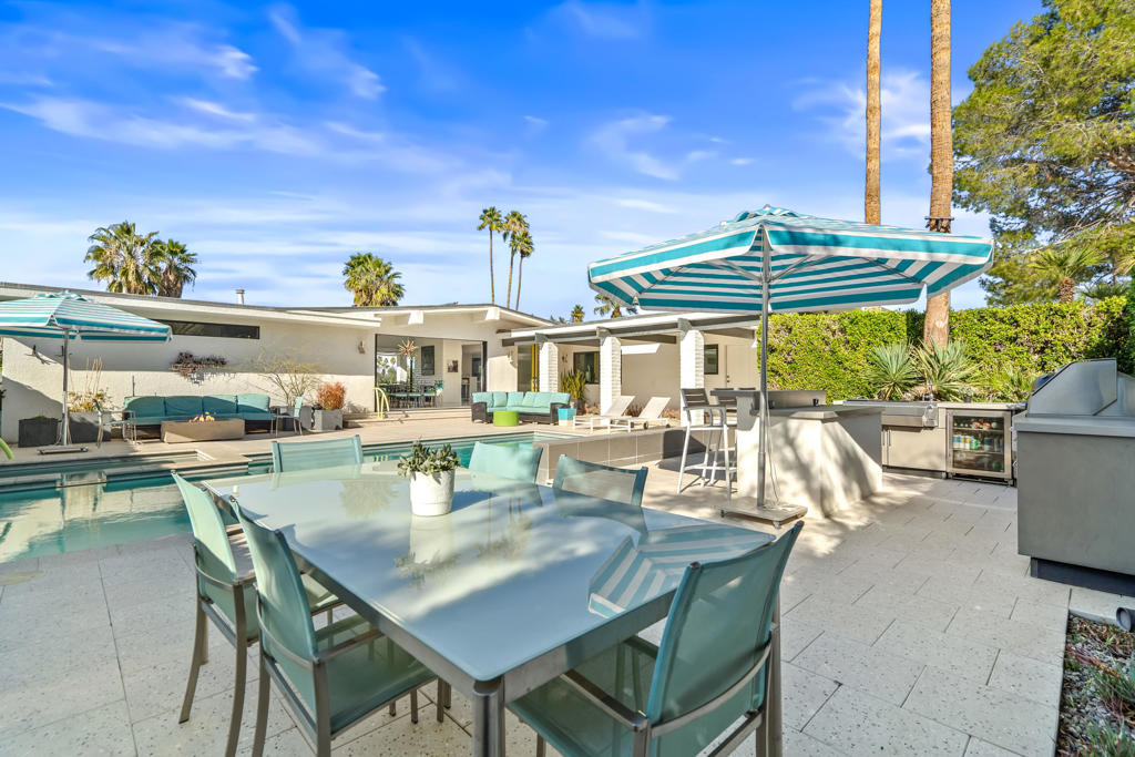 1350 E Murray Canyon Drive Property Photo 15