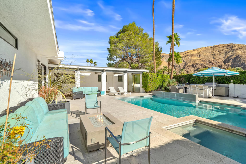 1350 E Murray Canyon Drive Property Photo 19