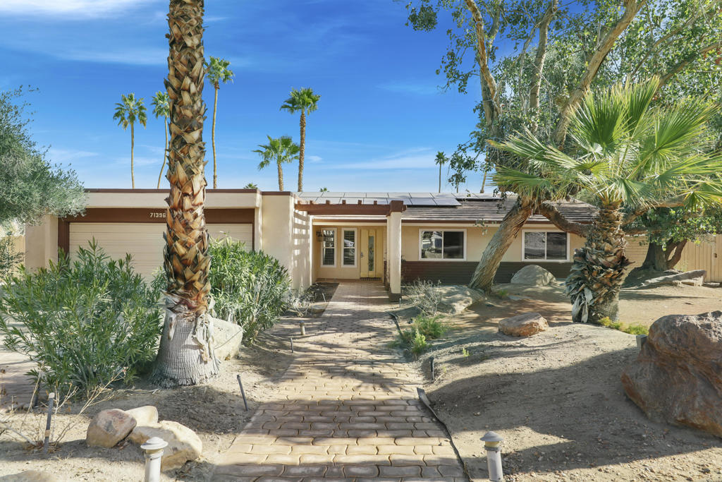 71396 Biskra Road Property Photo