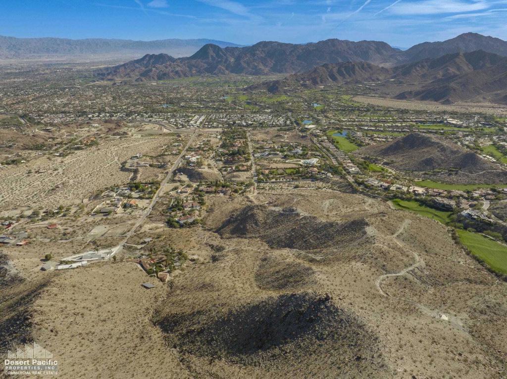 0 Cholla Way & Cat Creek Rd Property Photo 1