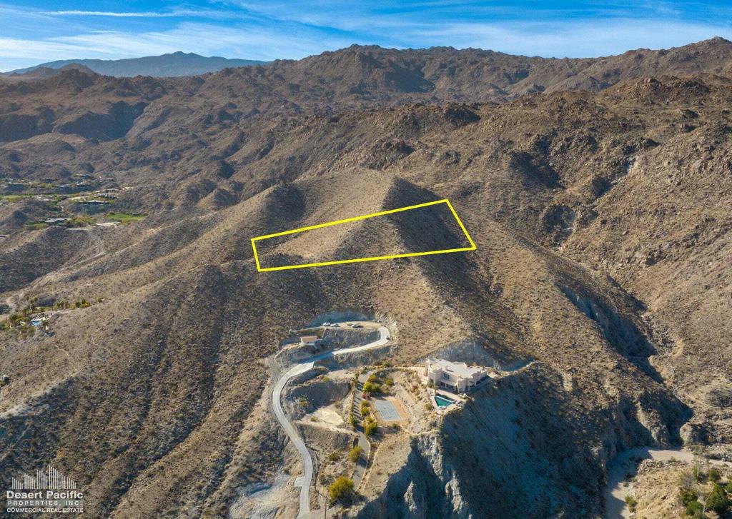 0 Cholla Way & Cat Creek Rd Property Photo 3