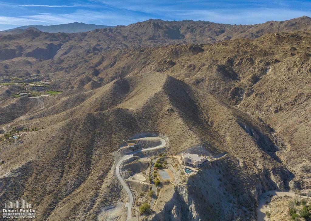 0 Cholla Way & Cat Creek Rd Property Photo 8