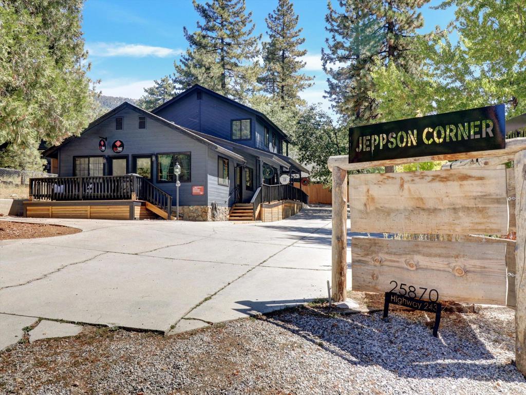 25870 Highway 243 Property Photo 1