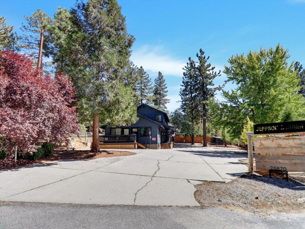 25870 Highway 243 Property Photo 3