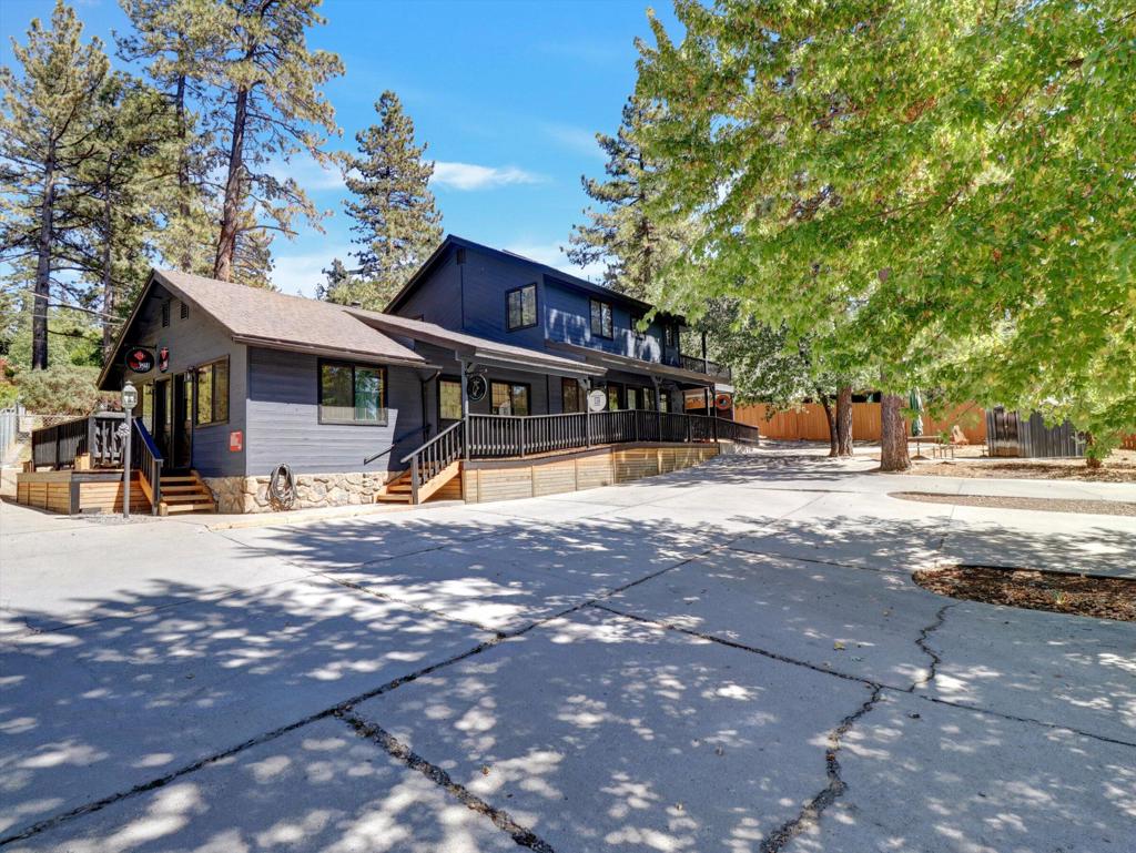 25870 Highway 243 Property Photo 5