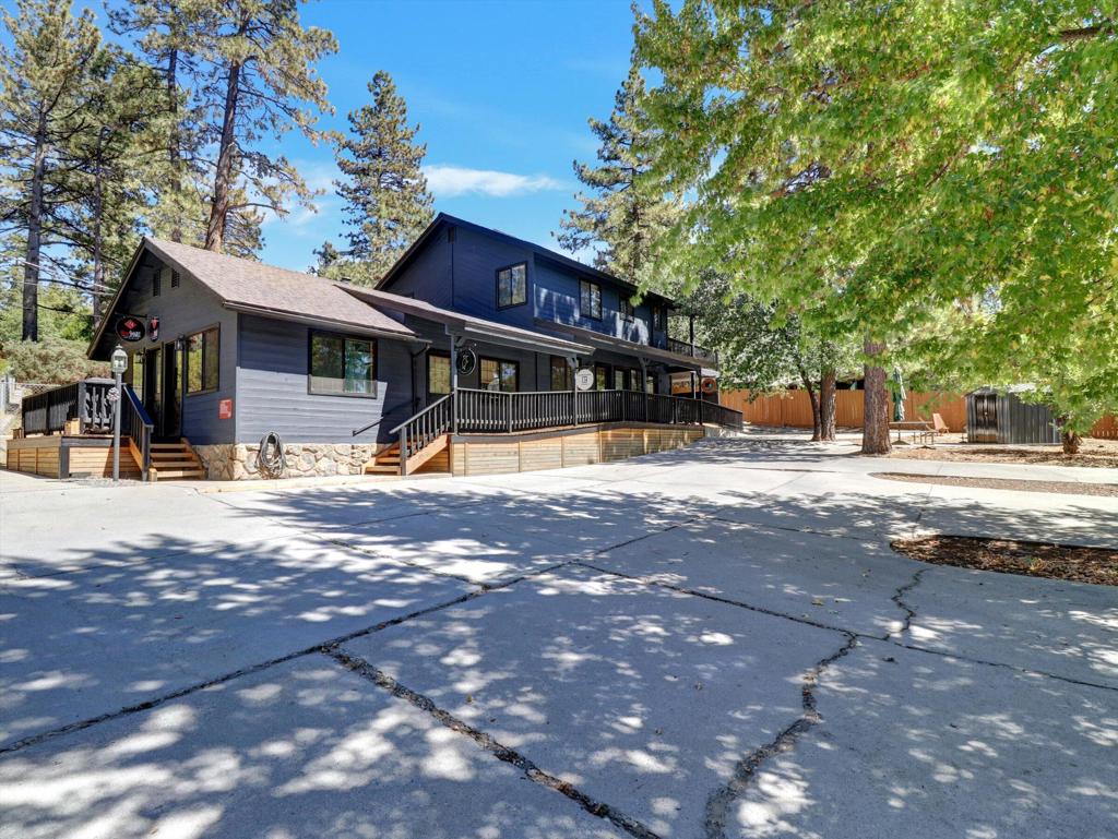 25870 Highway 243 Property Photo 6