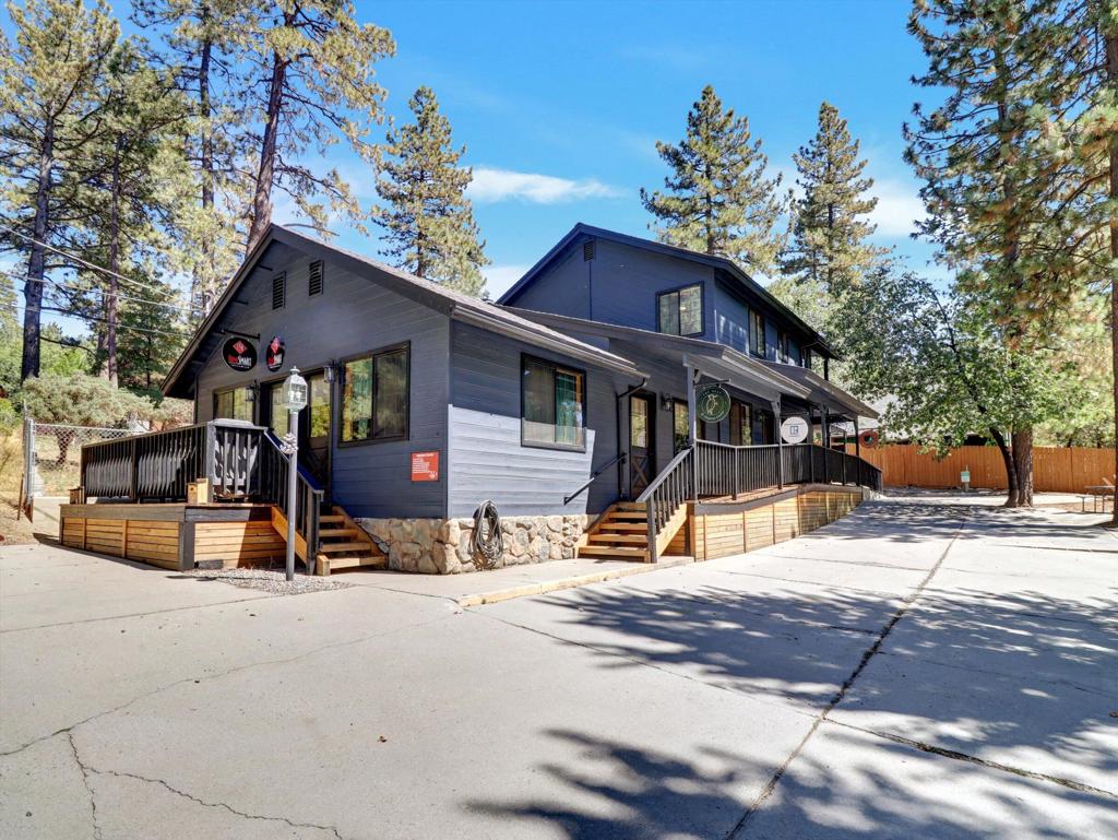 25870 Highway 243 Property Photo 7