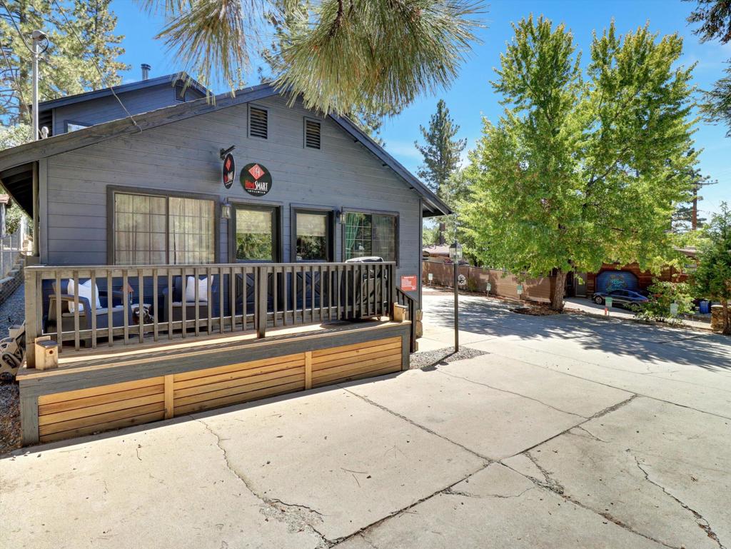 25870 Highway 243 Property Photo 9