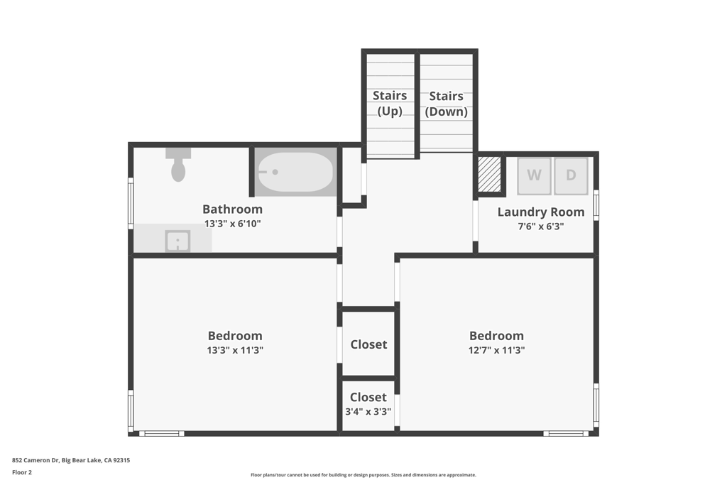 852 Cameron Drive Property Photo 55