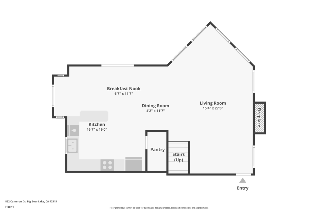 852 Cameron Drive Property Photo 56