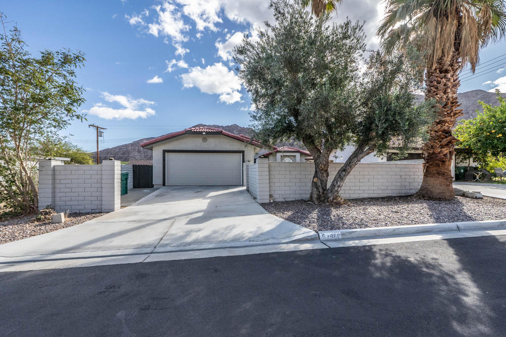 53960 Avenida Martinez Property Photo