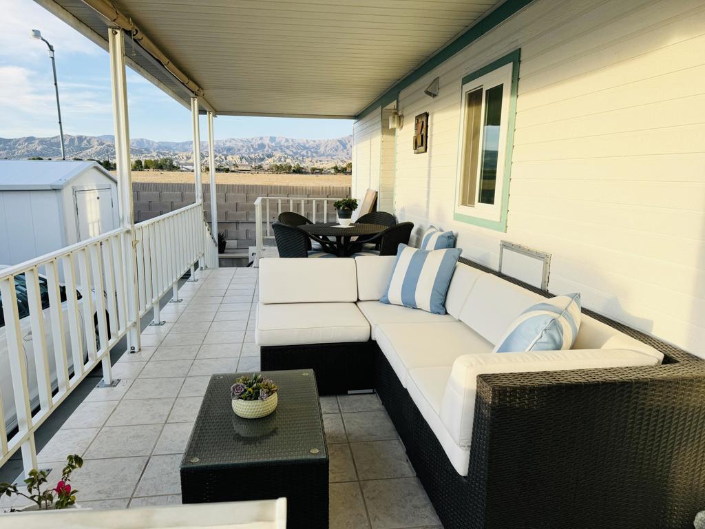 84250 Indio Springs Drive 253 Property Photo 12