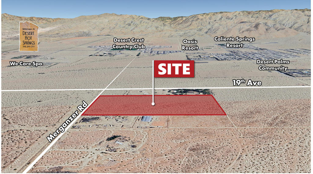 20 Acres Merganzer Trl Property Photo