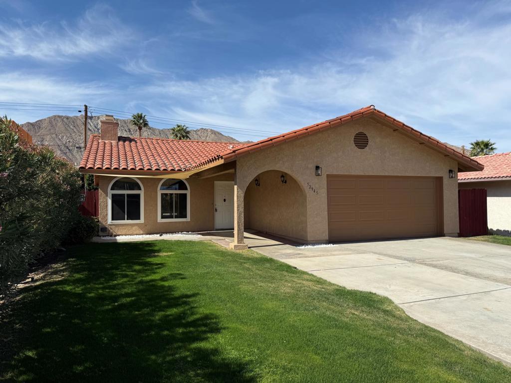 52945 Eisenhower Drive Property Photo
