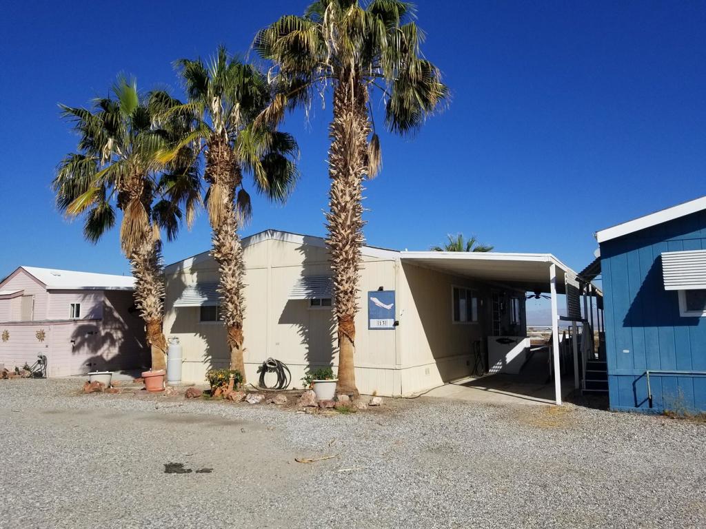 Desert Shores Real Estate Listings Main Image