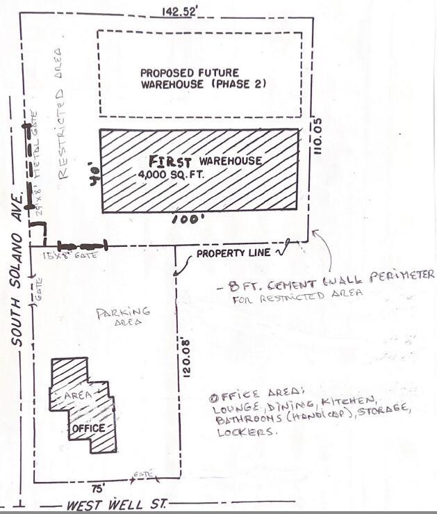 949 Wells Street Property Photo 5
