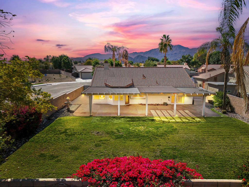 78880 Sanita Drive Property Photo