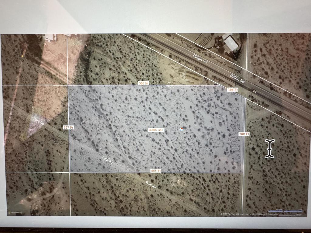 0 Holeman And Dillon Property Photo