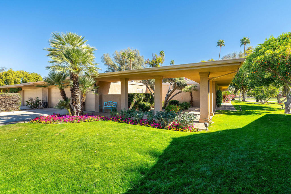 77804 Cherokee Road Property Photo 1