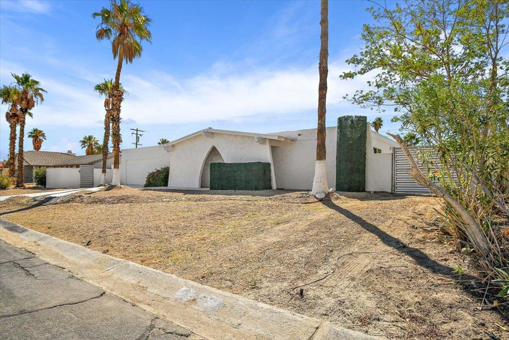 2383 E Bellamy Road Property Photo