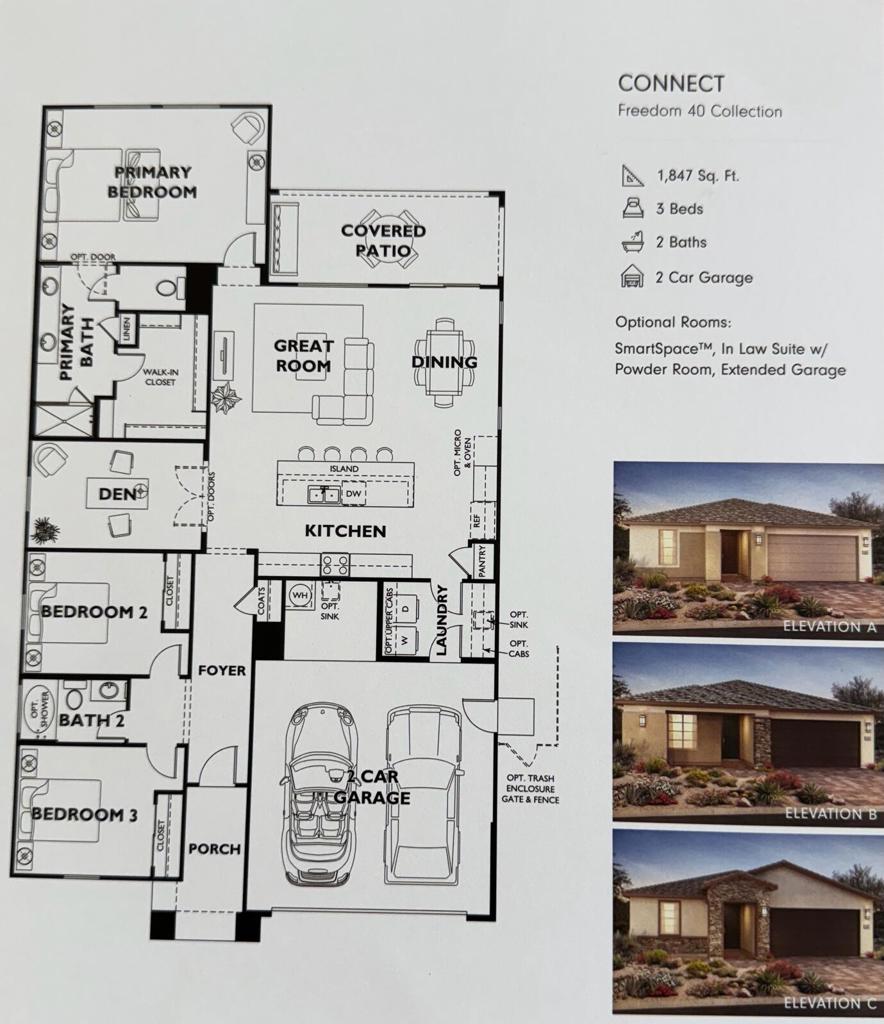 82420 Round Valley Drive Property Photo 6