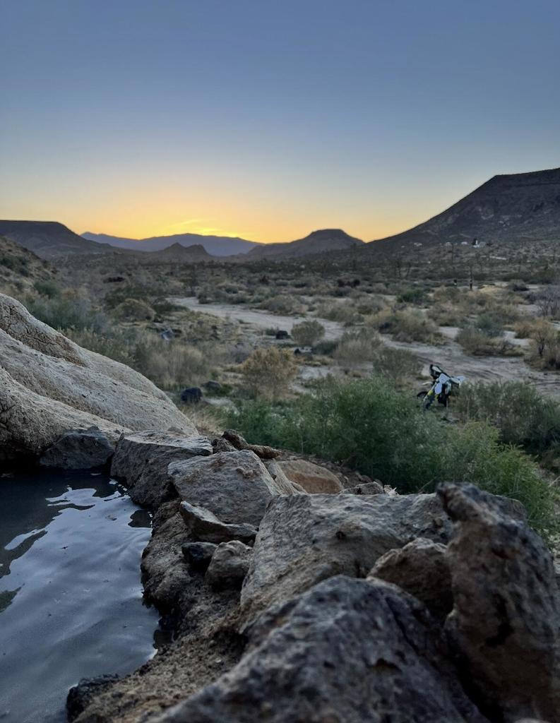 55455 Pipes Canyon Property Photo