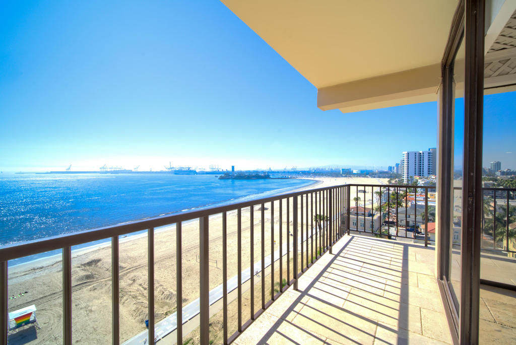 1750 E Ocean Boulevard 913 Property Photo
