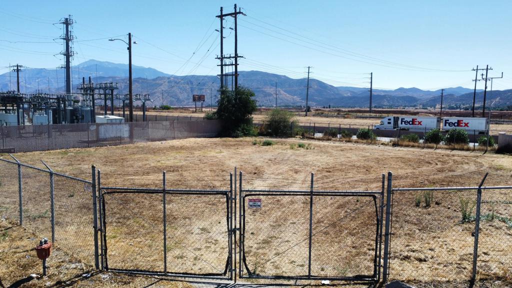 4780 Ramsey Street Property Photo
