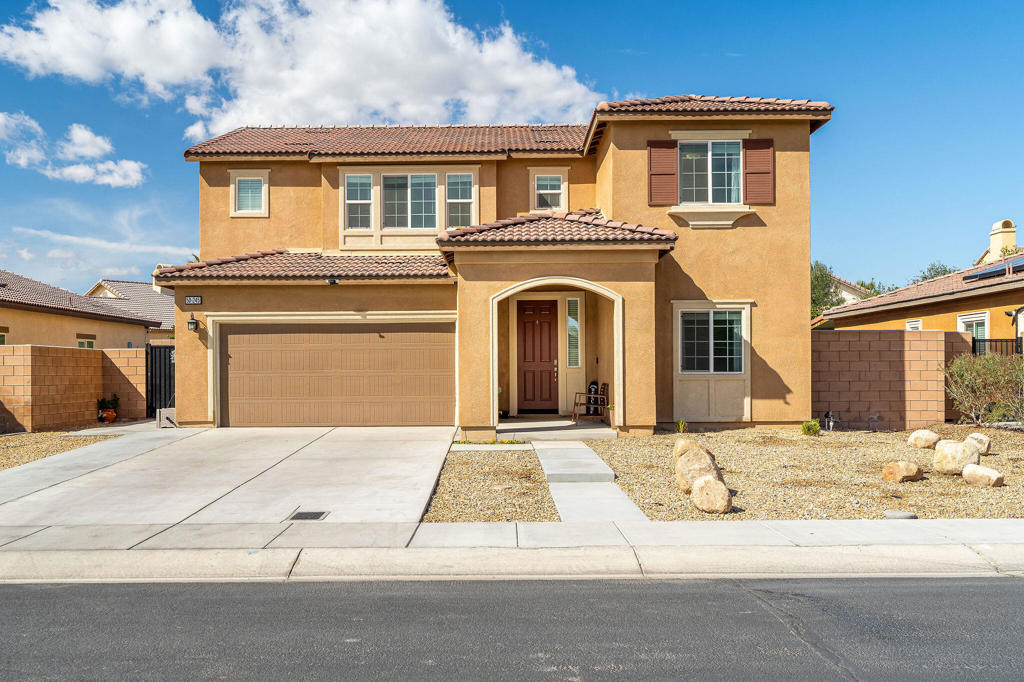 50245 Greco Drive Property Photo