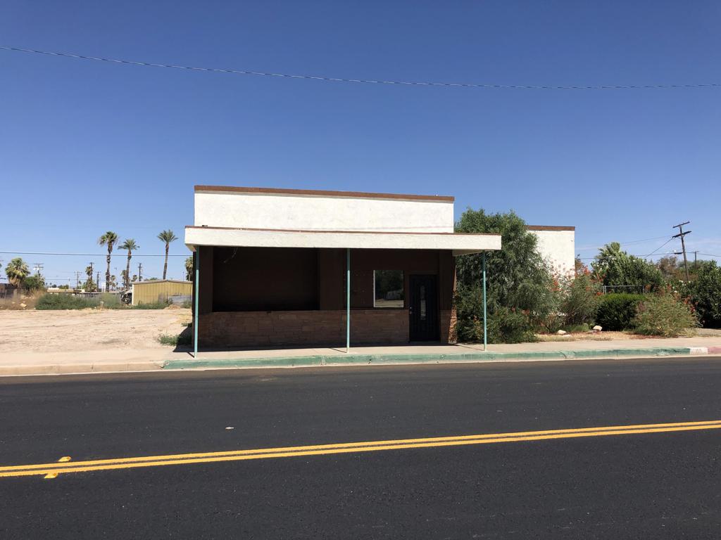 150 Main Street Property Photo