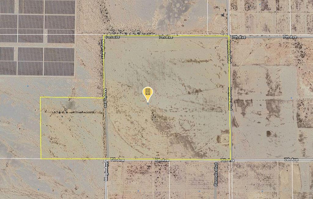 200 Acres Property Photo