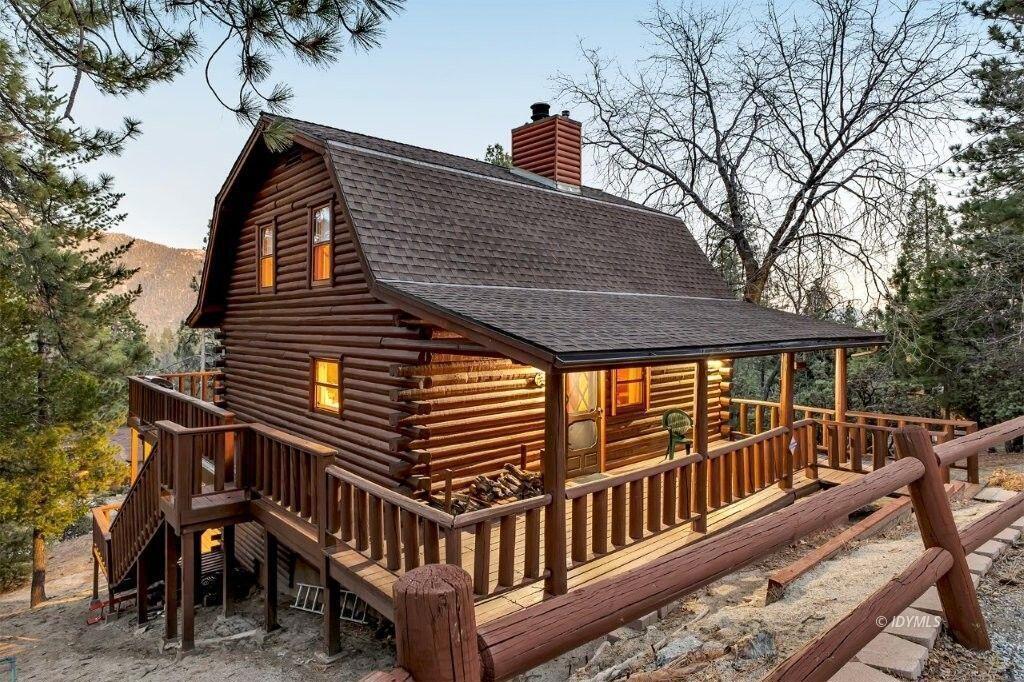 25280 Scenic View Drive Property Photo