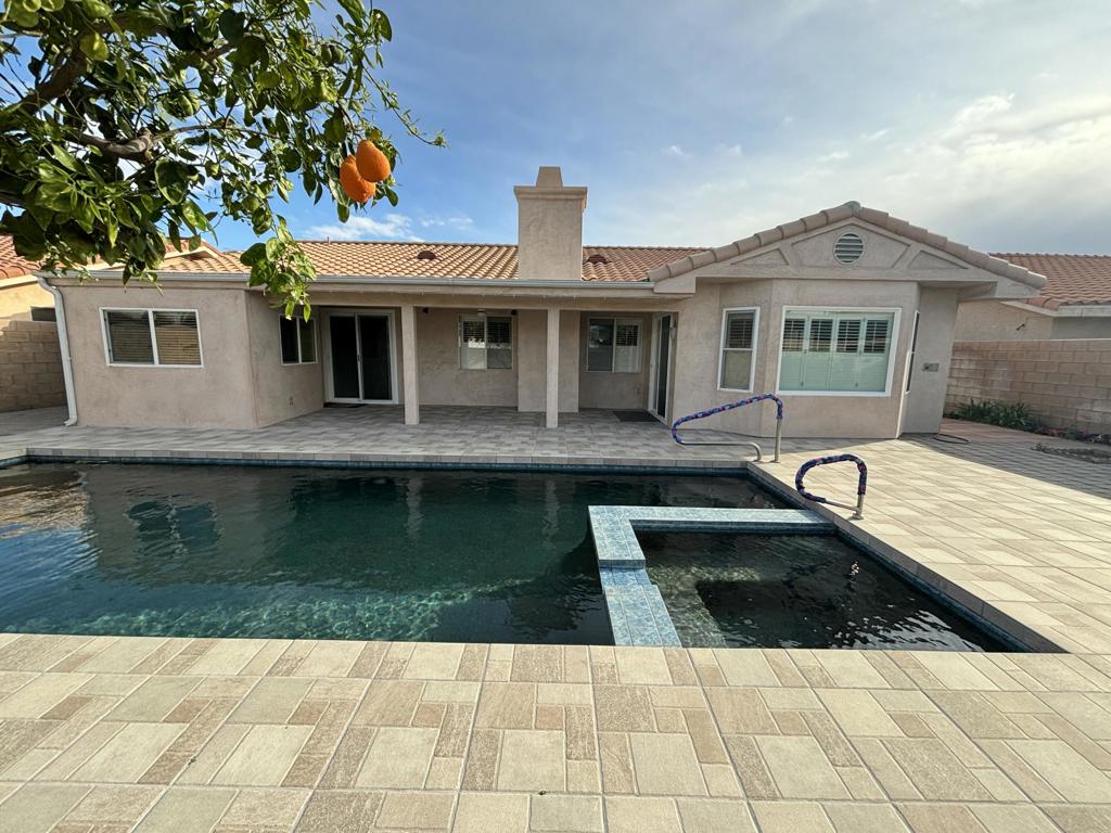 73390 Guadalupe Avenue Property Photo 1