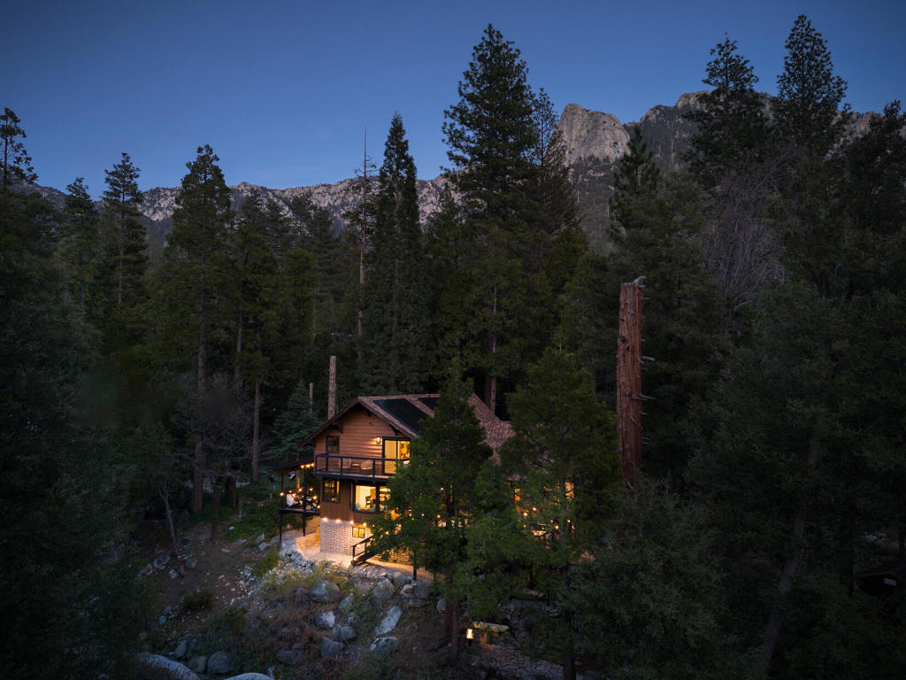 24840 Upper Rim Rock Road Property Photo