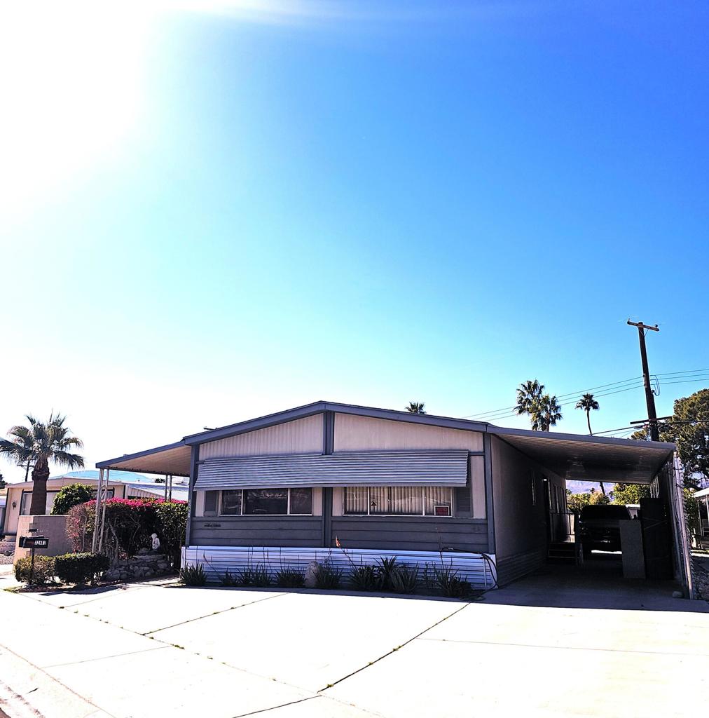 Thousand Palms Real Estate Listings Main Image