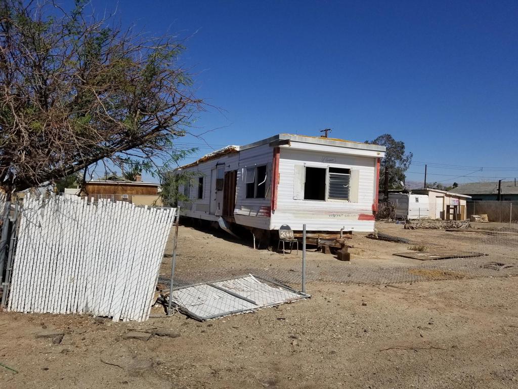 Bombay Beach Real Estate Listings Main Image